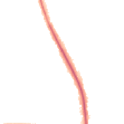 Night-time road noise heatmap for BN14 0BG