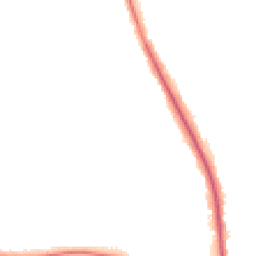 Night-time road noise heatmap for BN14 0BP