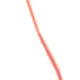 Night-time road noise heatmap for BN14 0BQ