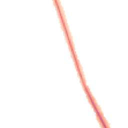 Night-time road noise heatmap for BN14 0BY