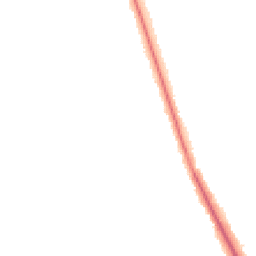 Night-time road noise heatmap for BN14 0BZ