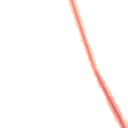 Night-time road noise heatmap for BN14 0DA