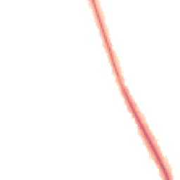 Night-time road noise heatmap for BN14 0DB