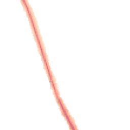 Night-time road noise heatmap for BN14 0DP