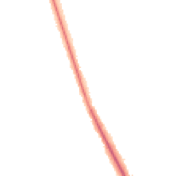 Night-time road noise heatmap for BN14 0DW