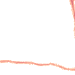 Night-time road noise heatmap for BN14 7HL