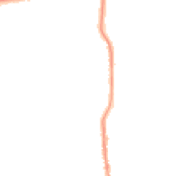 Night-time road noise heatmap for BN14 7JP
