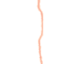 Night-time road noise heatmap for BN14 7NP