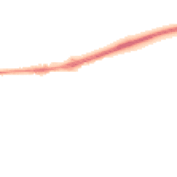 Night-time road noise heatmap for BN14 8QB