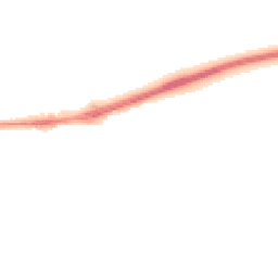 Night-time road noise heatmap for BN14 8QD