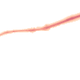 Night-time road noise heatmap for BN14 8QP