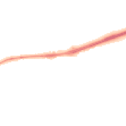 Night-time road noise heatmap for BN14 8QR