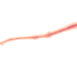 Night-time road noise heatmap for BN14 9EZ