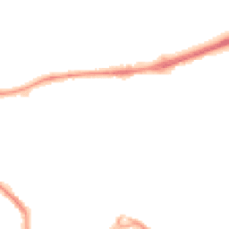 Night-time road noise heatmap for BN14 9HA