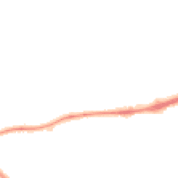 Night-time road noise heatmap for BN14 9JE