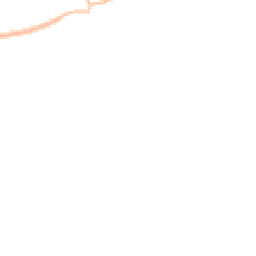 Night-time road noise heatmap for BN16 1HJ