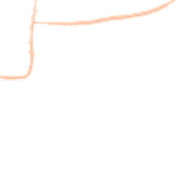 Night-time road noise heatmap for BN16 1JE