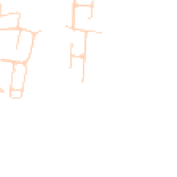 Daytime road noise heatmap for BN16 2BH