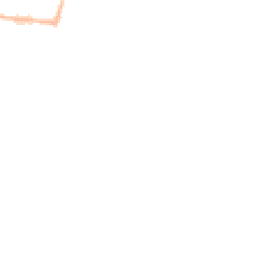Night-time road noise heatmap for BN16 2EJ