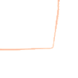 Night-time road noise heatmap for BN16 2JB