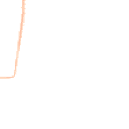 Night-time road noise heatmap for BN16 2JF