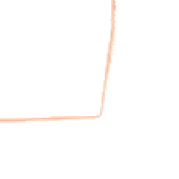 Night-time road noise heatmap for BN16 2LJ