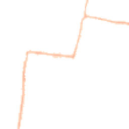 Night-time road noise heatmap for BN16 2NS