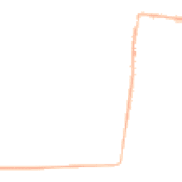 Night-time road noise heatmap for BN16 2QW