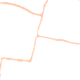 Night-time road noise heatmap for BN16 3BJ