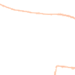 Night-time road noise heatmap for BN16 3PN