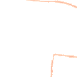 Night-time road noise heatmap for BN16 3QE