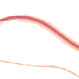 Night-time road noise heatmap for BN16 3SN