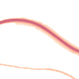 Night-time road noise heatmap for BN16 3SZ