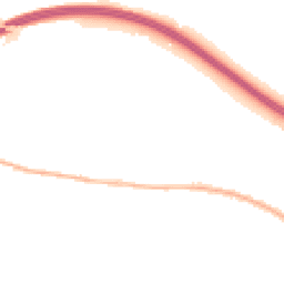 Night-time road noise heatmap for BN16 3US