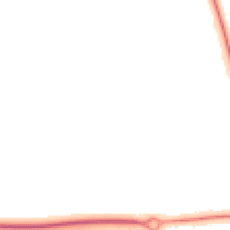 Night-time road noise heatmap for BN16 4AR