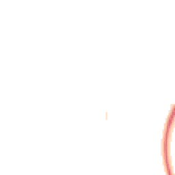 Night-time road noise heatmap for BN16 4DD