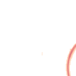 Night-time road noise heatmap for BN16 4DE