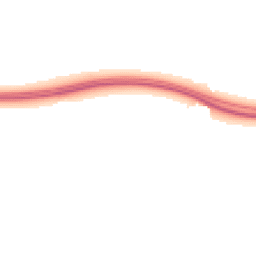 Night-time road noise heatmap for BN16 4ES