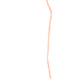 Night-time road noise heatmap for BN18 0AP
