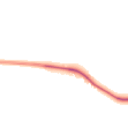 Night-time road noise heatmap for BN18 0AQ