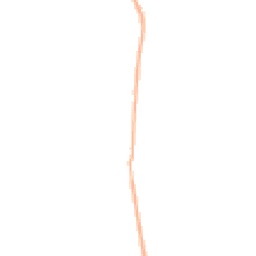 Night-time road noise heatmap for BN18 0AR