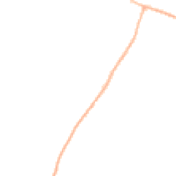 Night-time road noise heatmap for BN18 0BP