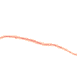 Daytime road noise heatmap for BN18 0DG