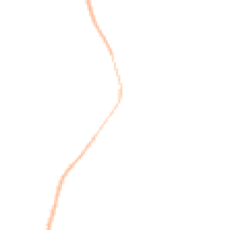 Night-time road noise heatmap for BN18 0DH