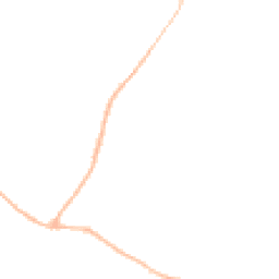 Night-time road noise heatmap for BN18 0EH