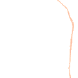 Night-time road noise heatmap for BN18 0GZ