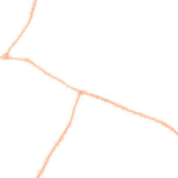 Night-time road noise heatmap for BN18 0HN