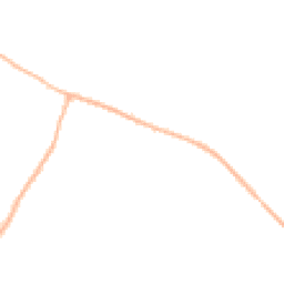Night-time road noise heatmap for BN18 0HW