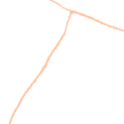 Night-time road noise heatmap for BN18 0LB