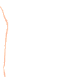 Night-time road noise heatmap for BN18 0LN